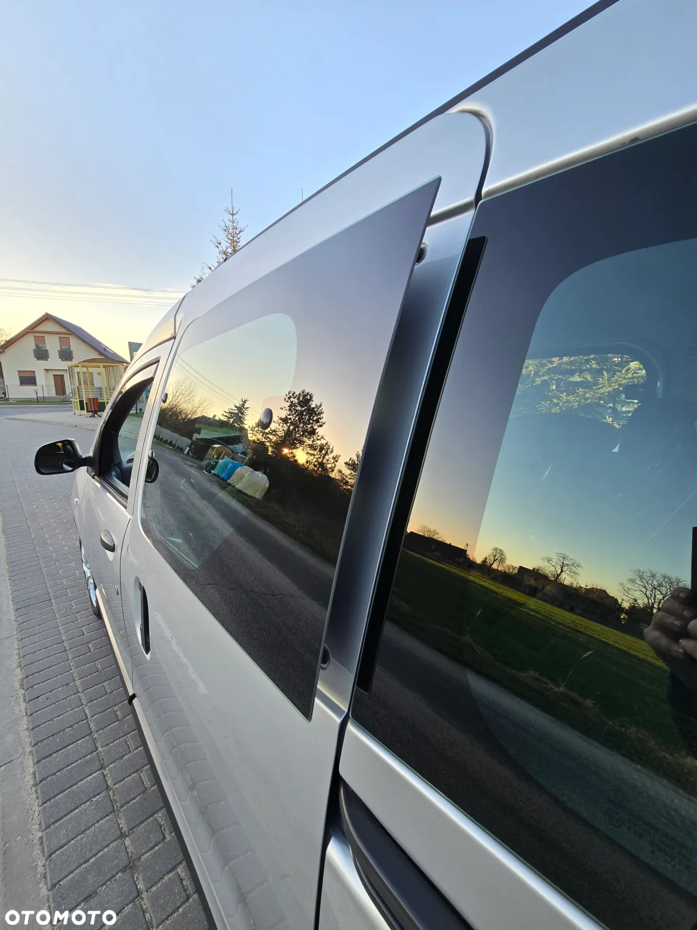 Dacia Dokker 1.6 SCe Laureate - 21
