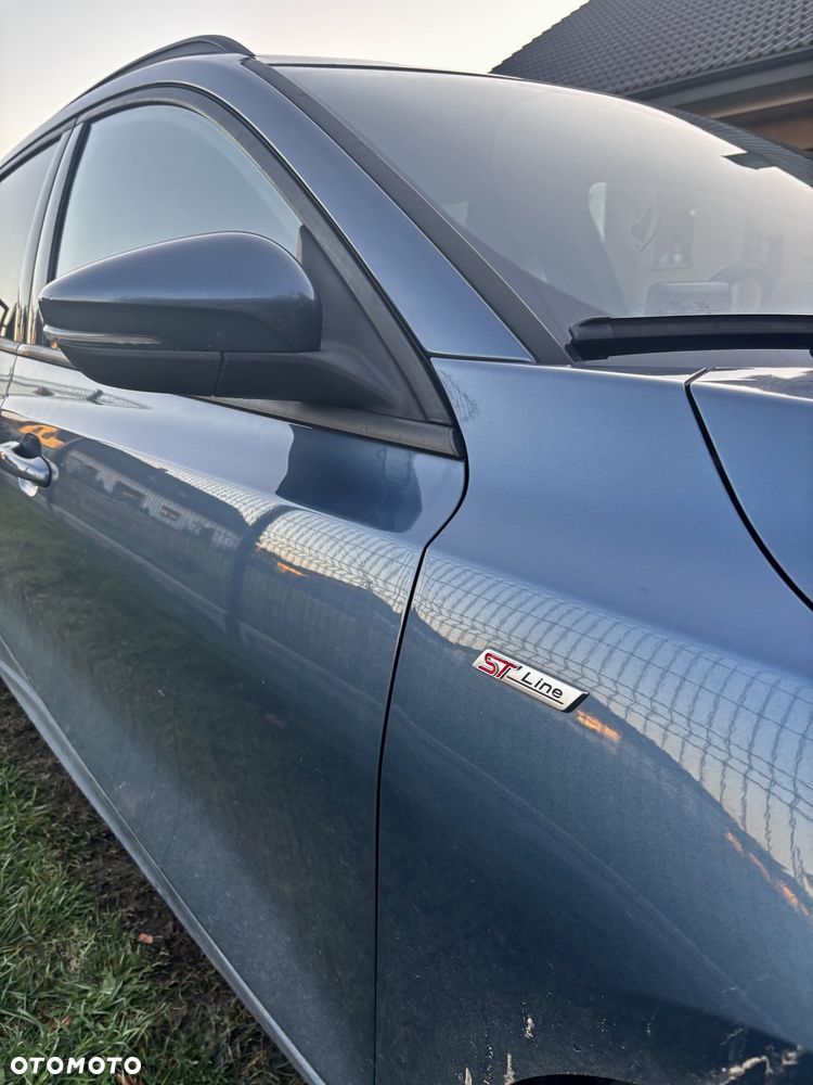 Ford Focus - 5