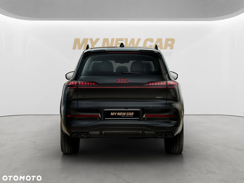 Audi Q9 - 34