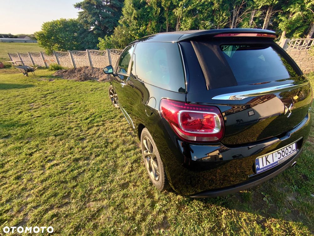 DS Automobiles DS 3 - 11