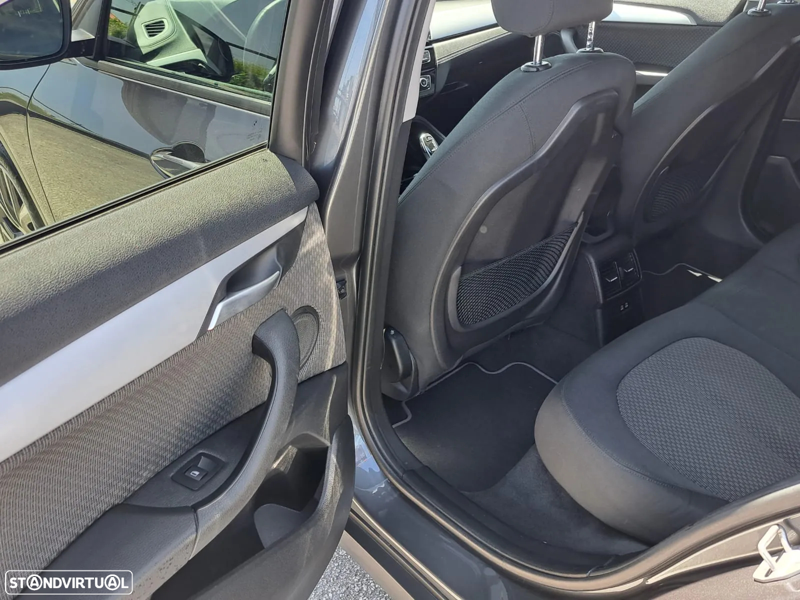 BMW X2 20 d xDrive Auto Advantage - 19