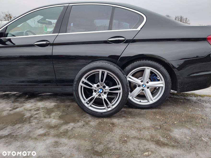 BMW Seria 5 - 26