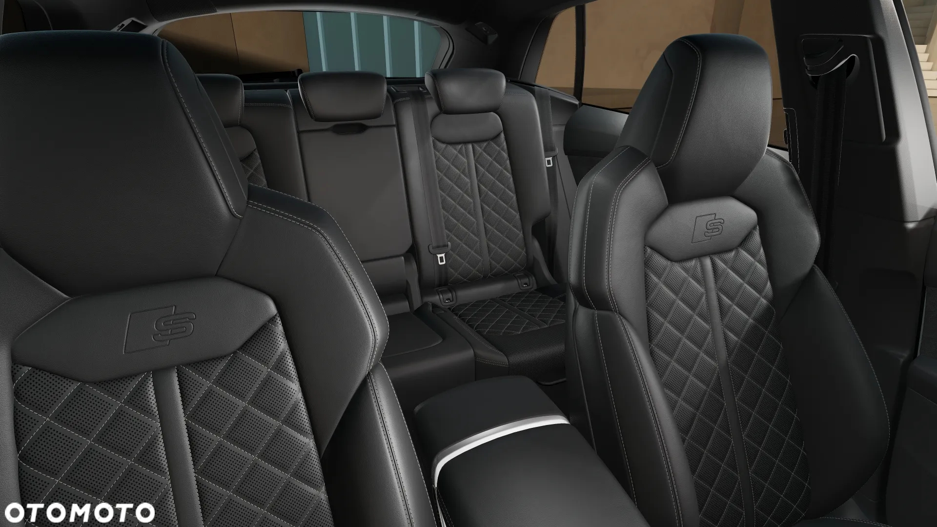 Audi Q8 60 TFSI e PHEV Quattro Tiptronic - 12