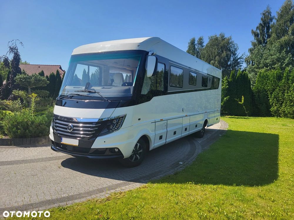 Niesmann-Bischoff 920 - 1