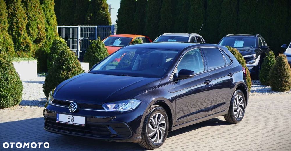 Volkswagen Polo 2024