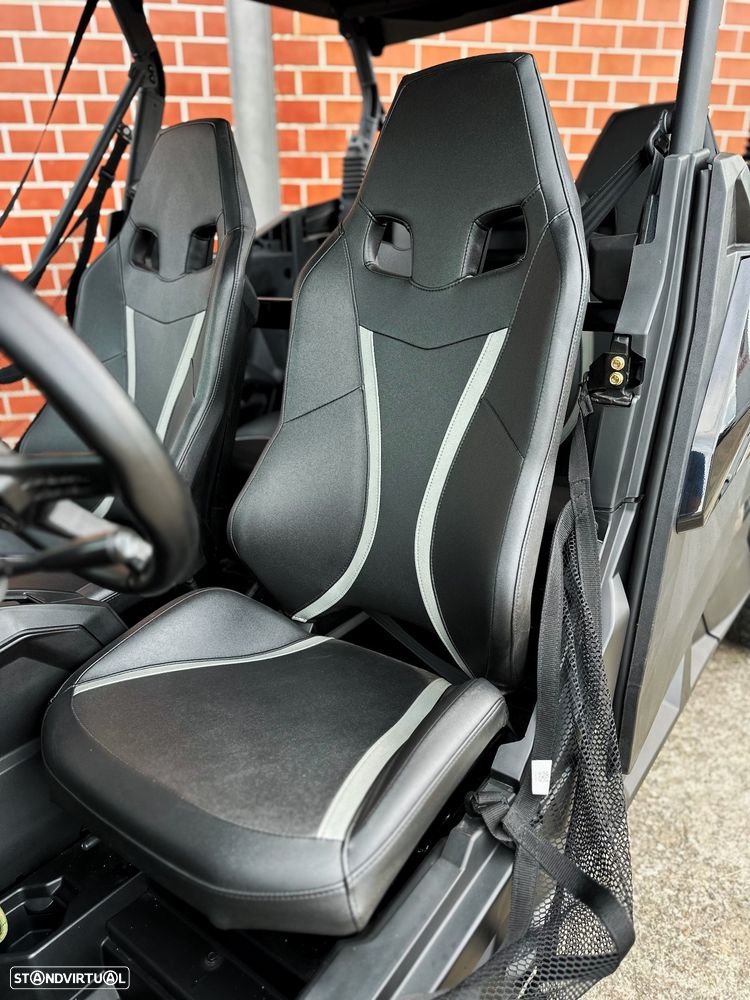 Can-Am Maverick Sport Sport MAX DPS 1000R T ABS - 5