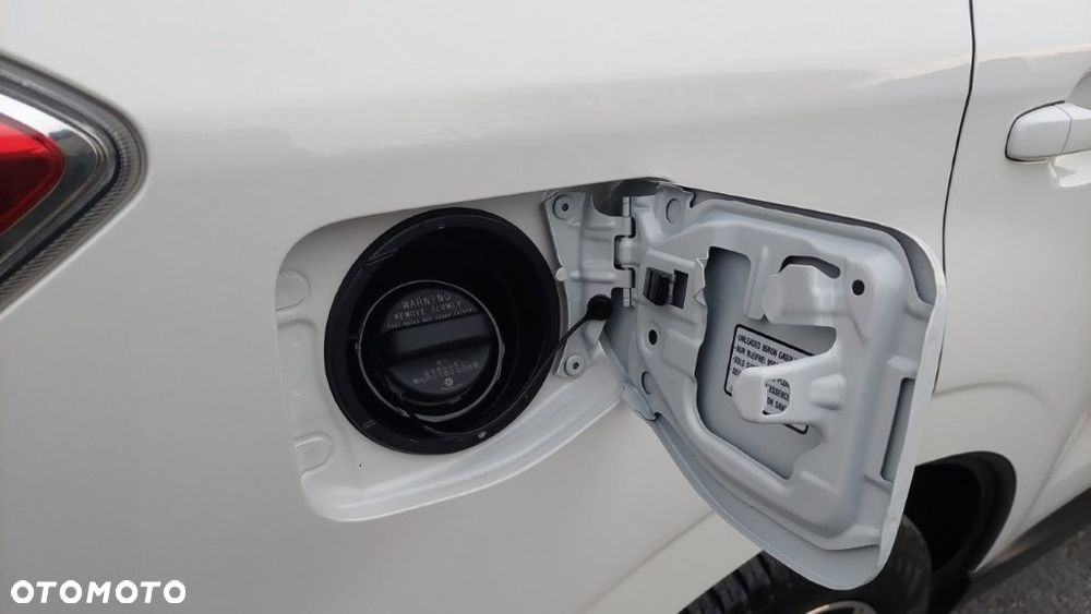 Subaru Forester 2.0 XT Platinum Lineartronic - 37