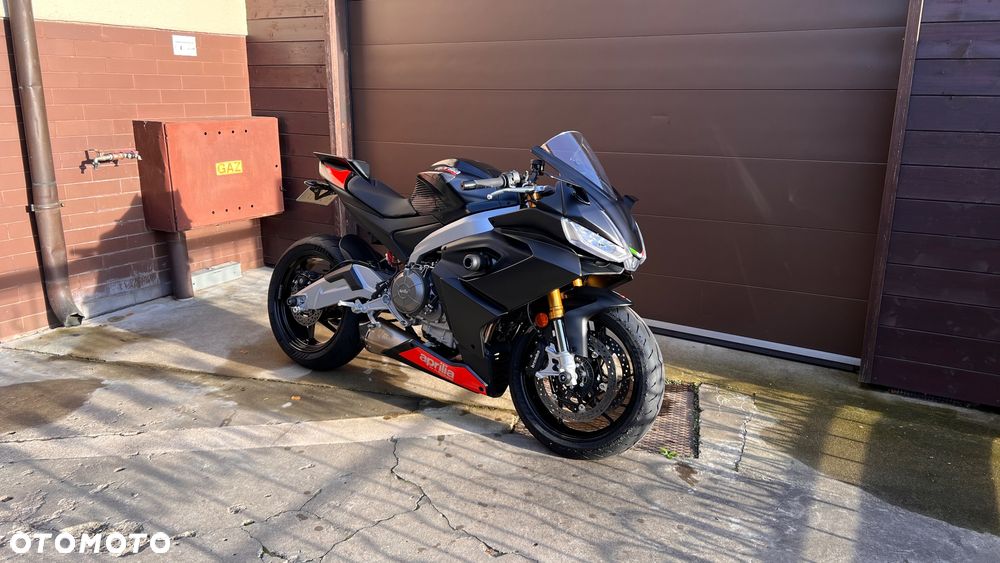 Aprilia RS - 1