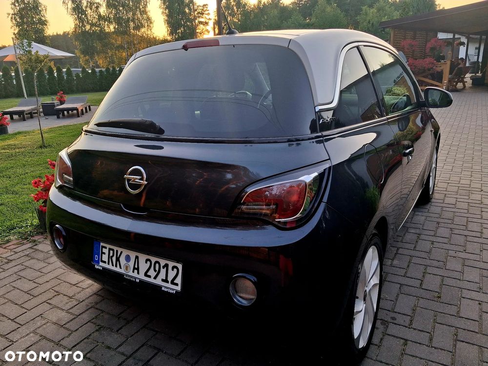 Opel Adam 1.4 Open Air - 6