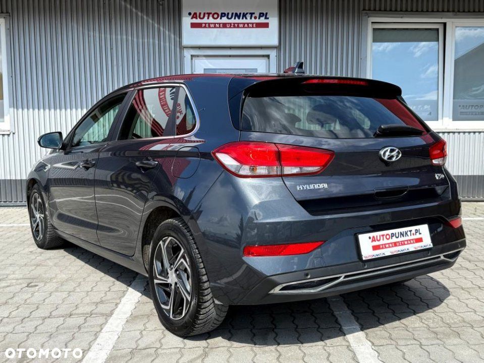 Hyundai i30 - 3