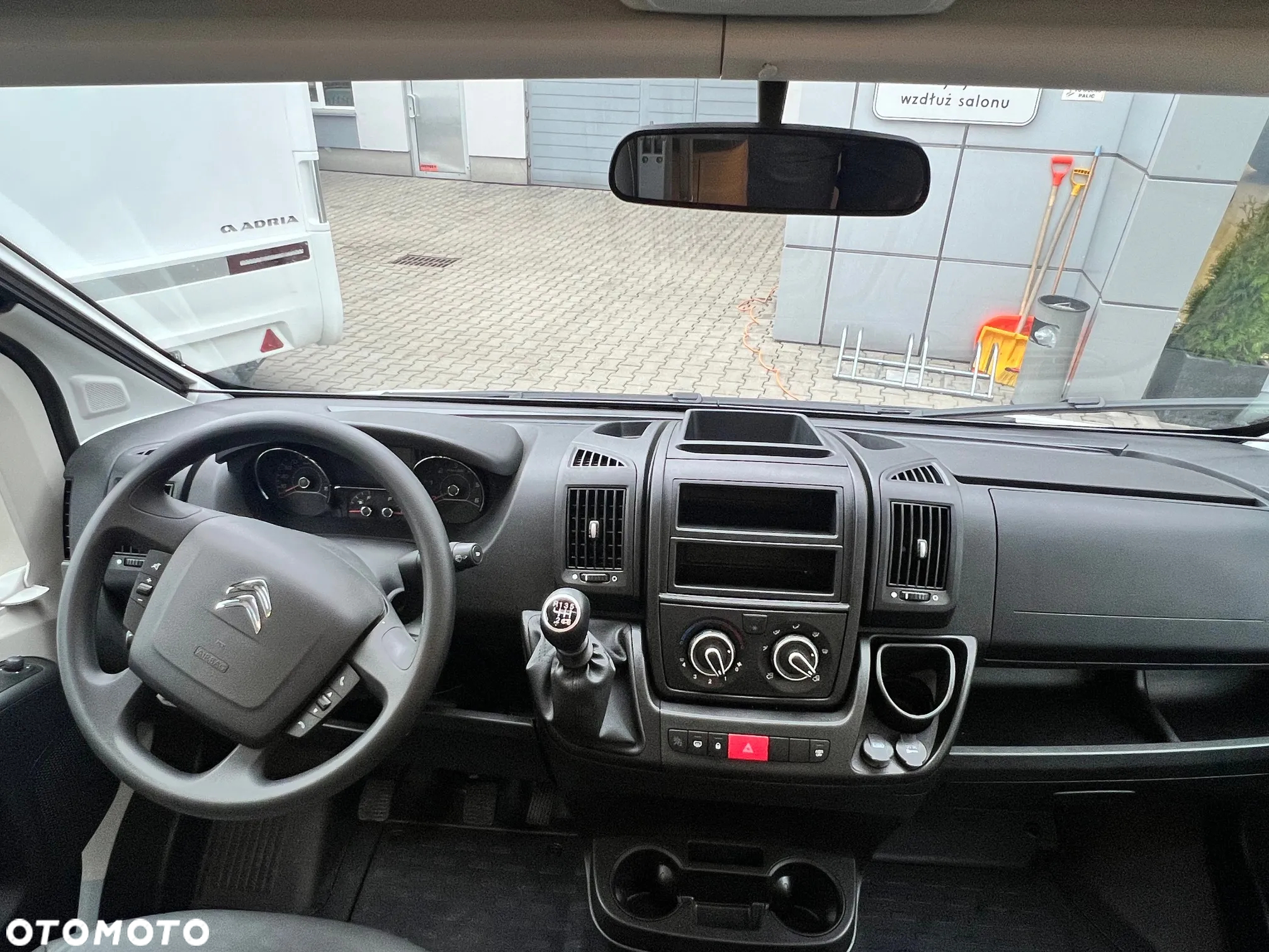 Adria Matrix Axess 600 SL - 7