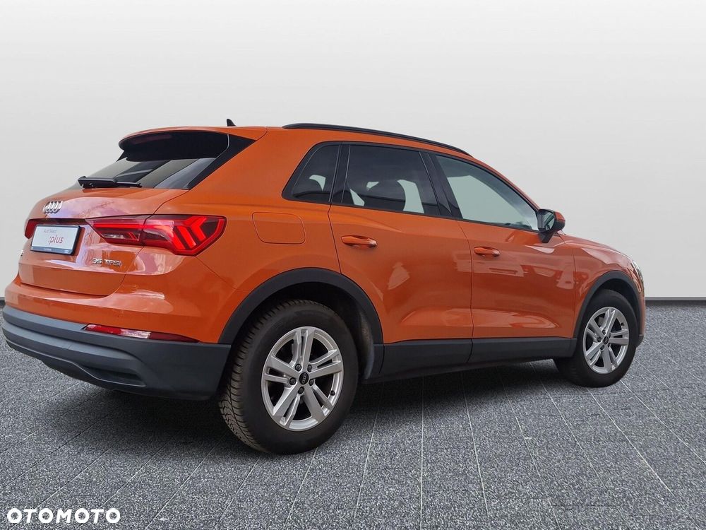 Audi Q3 - 27