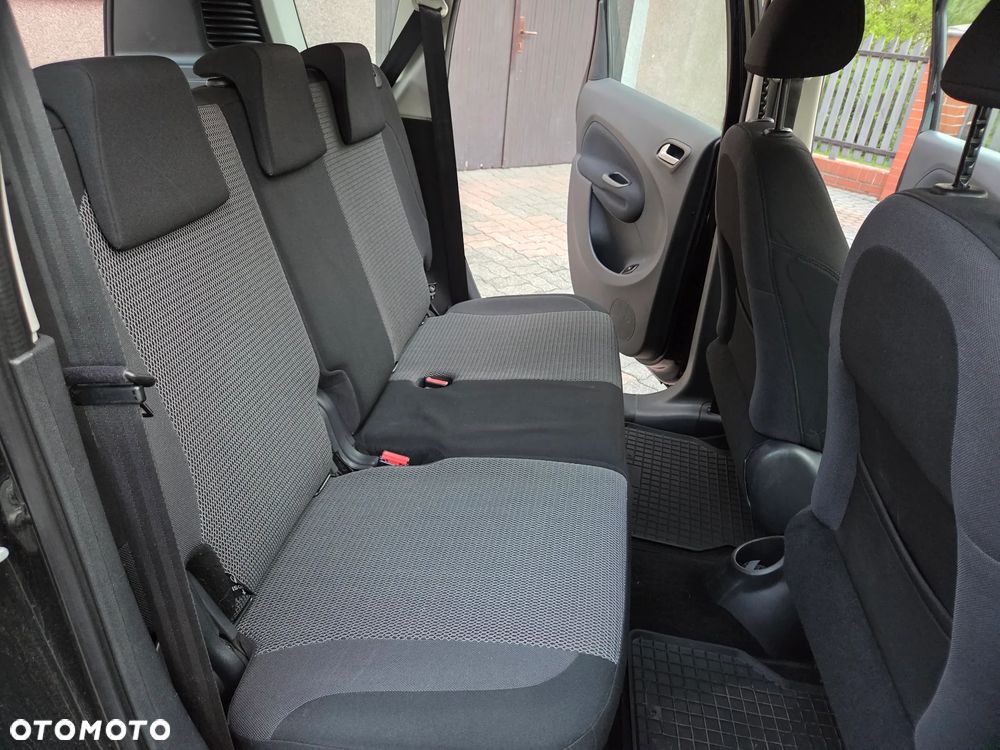 Citroën C3 Picasso VTi 120 Exclusive - 25