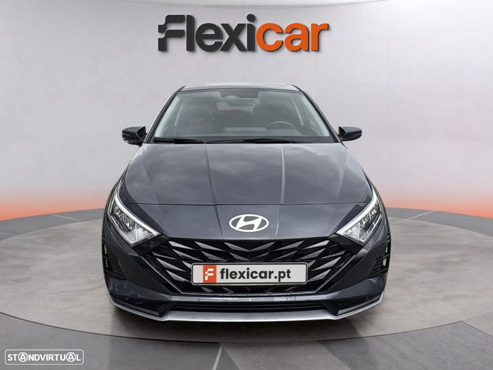 Hyundai i20 1.0 T-GDI Style Plus - 2