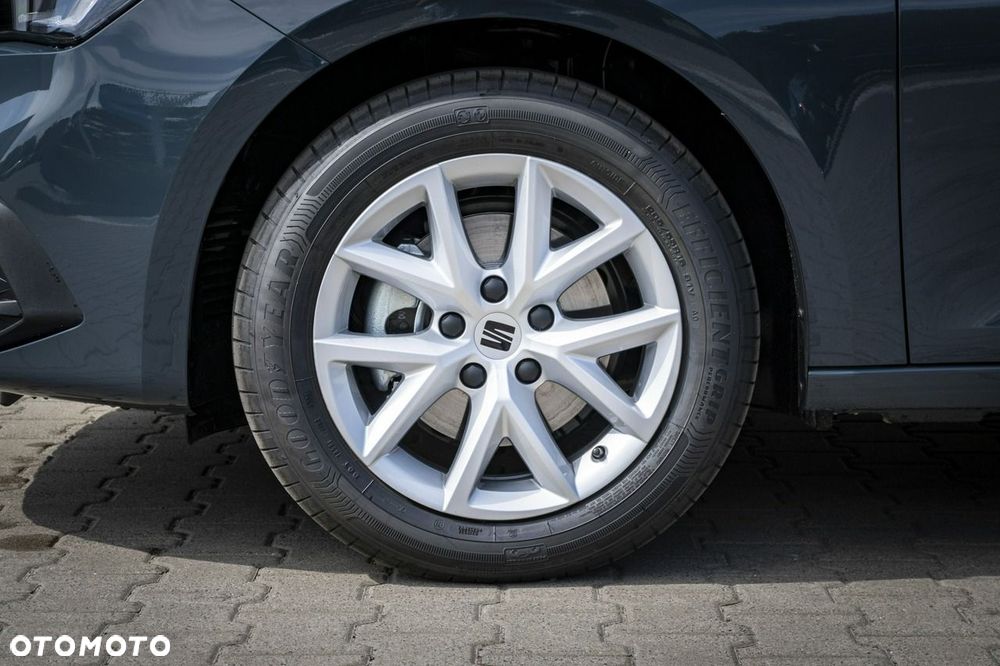 Seat Leon - 6