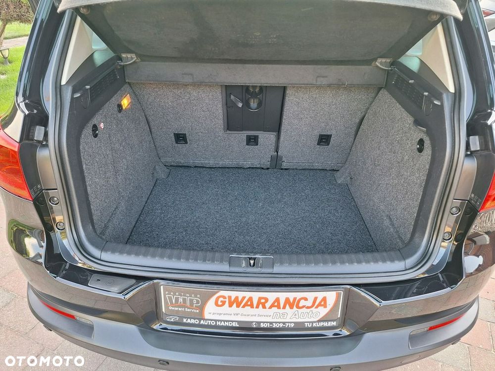 Volkswagen Tiguan 2.0 TDI SCR BlueMotion Technology Trend & Fun - 22