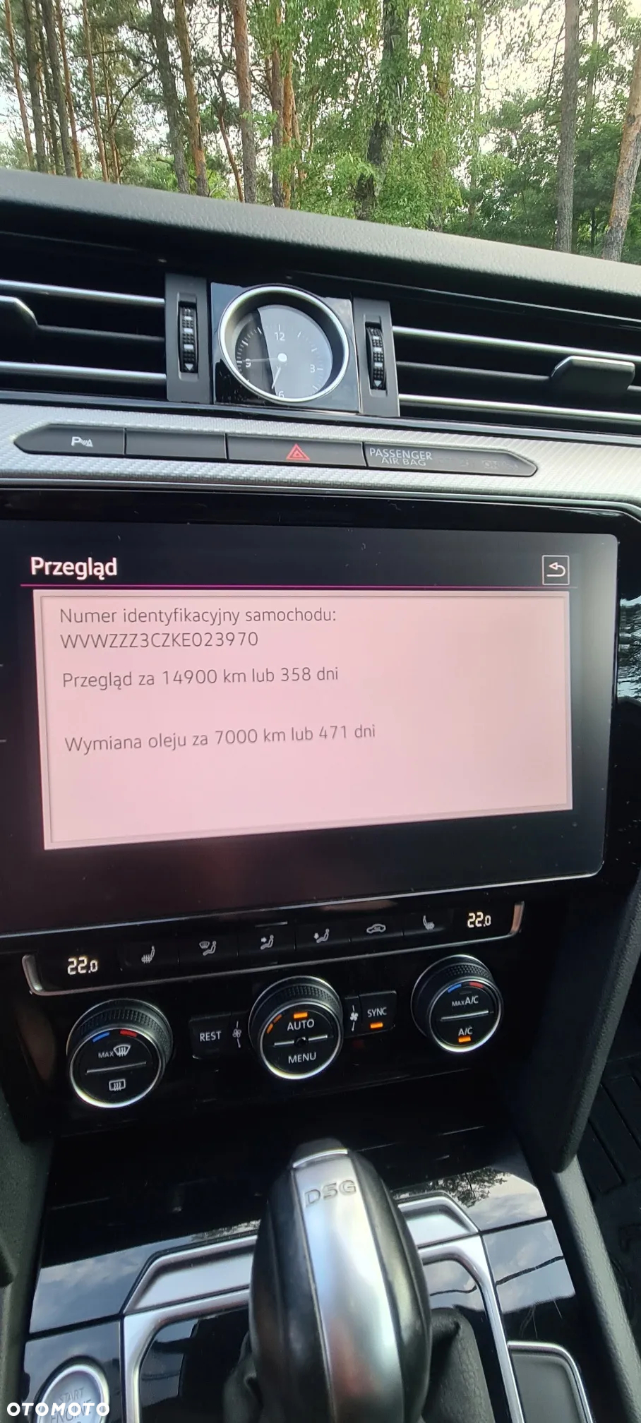 Volkswagen Passat - 31