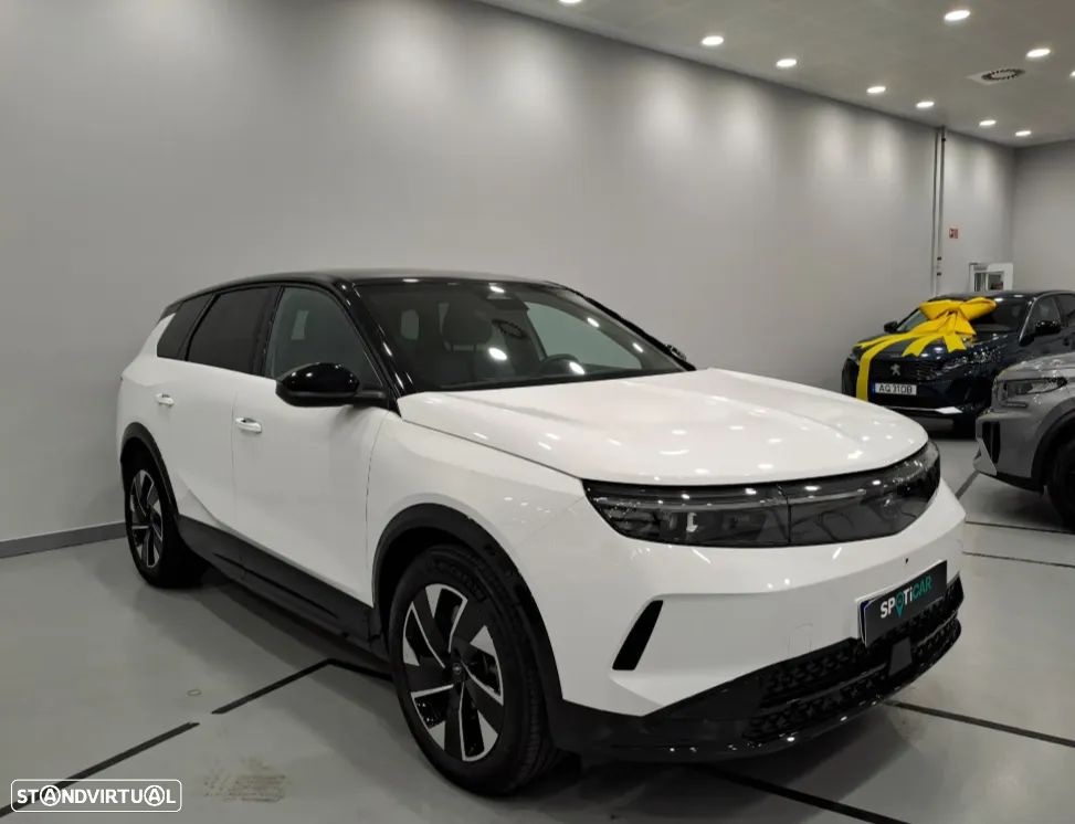 Opel Grandland 73 kWh GS - 3