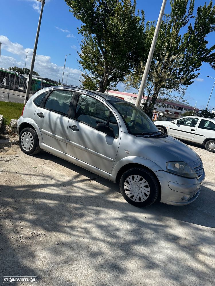 Citroën C3 1.1 Exclusive - 2