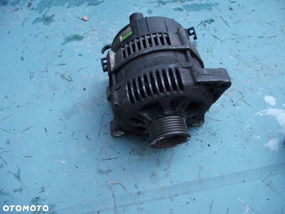 Alternator PEUGEOT CITROEN 3.0 V6 - 1
