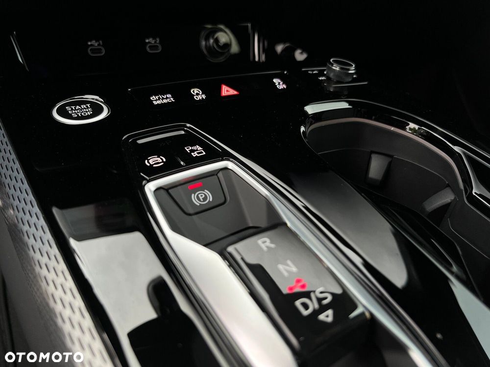 Audi A5 Limousine TFSI S tronic - 33