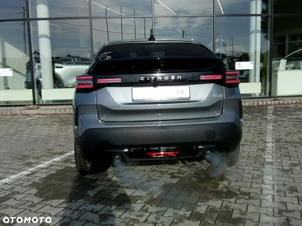 Citroën C4 - 7