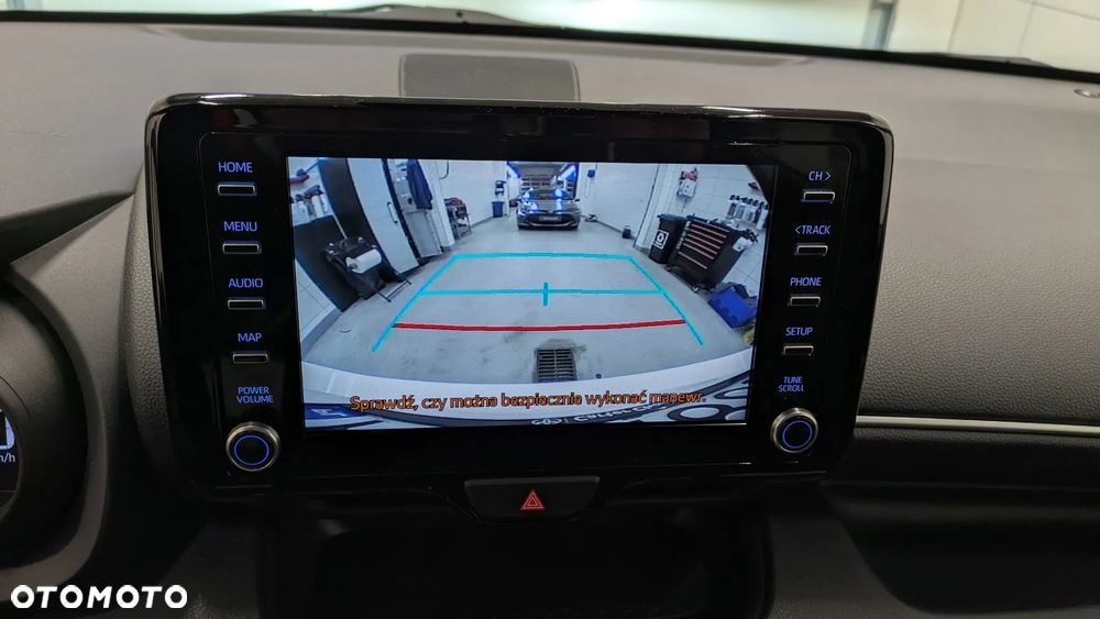 Toyota Yaris 1.5 Style - 15