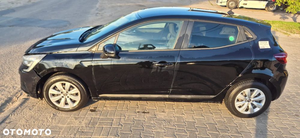 Renault Clio 1.5 dCi Energy Limited 2018 - 4