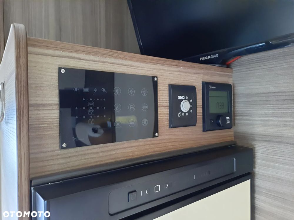 Rimor TRANSIT EVO 69 plus - 29