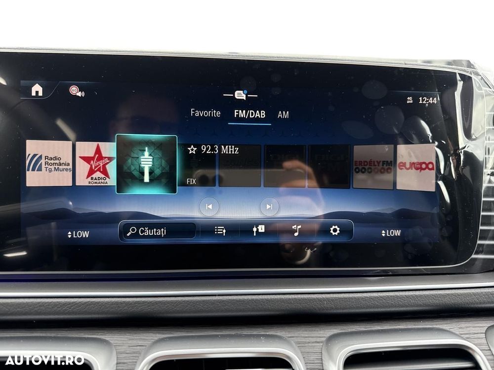 Mercedes-Benz GLE Coupe - 18