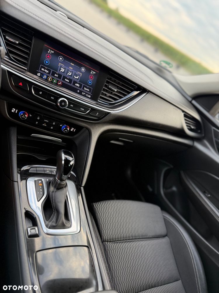 Opel Insignia 2.0 Ultimate Exclusive - 10