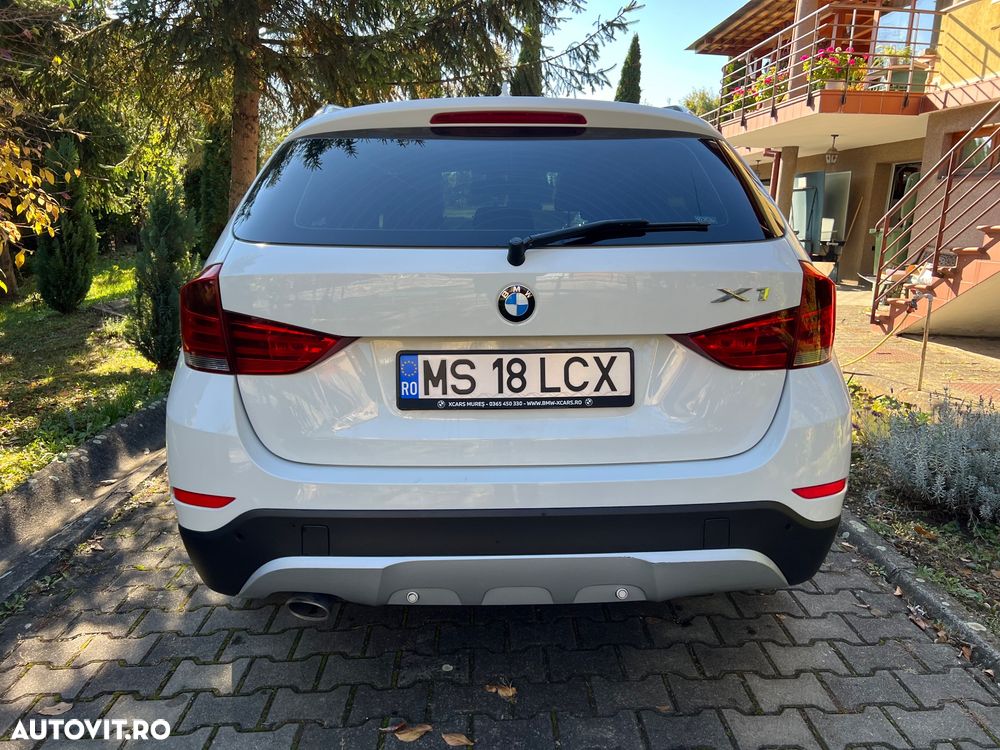BMW X1 - 20