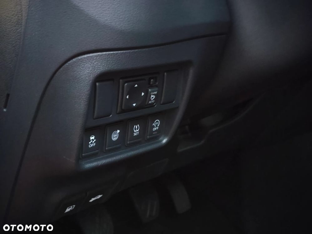 Nissan Juke 1.2 DIG-T Tekna Dark Sound - 7