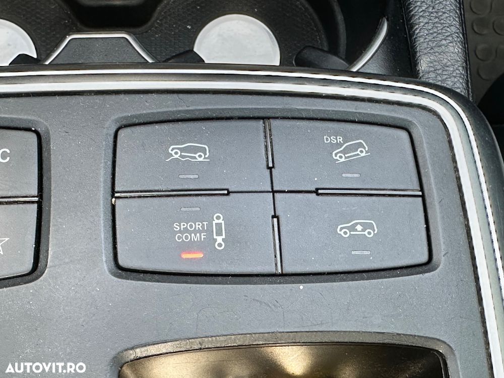 Mercedes-Benz ML 350 BlueTEC 4MATIC 7G-TRONIC - 21