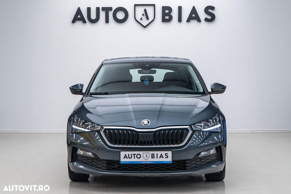Skoda Scala 1.6 TDI Style - 22