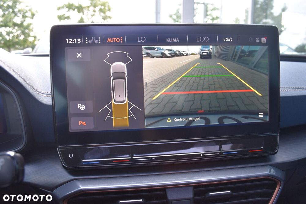 Cupra Leon Sportstourer 1.4 e-Hybrid PHEV VZ DSG - 16