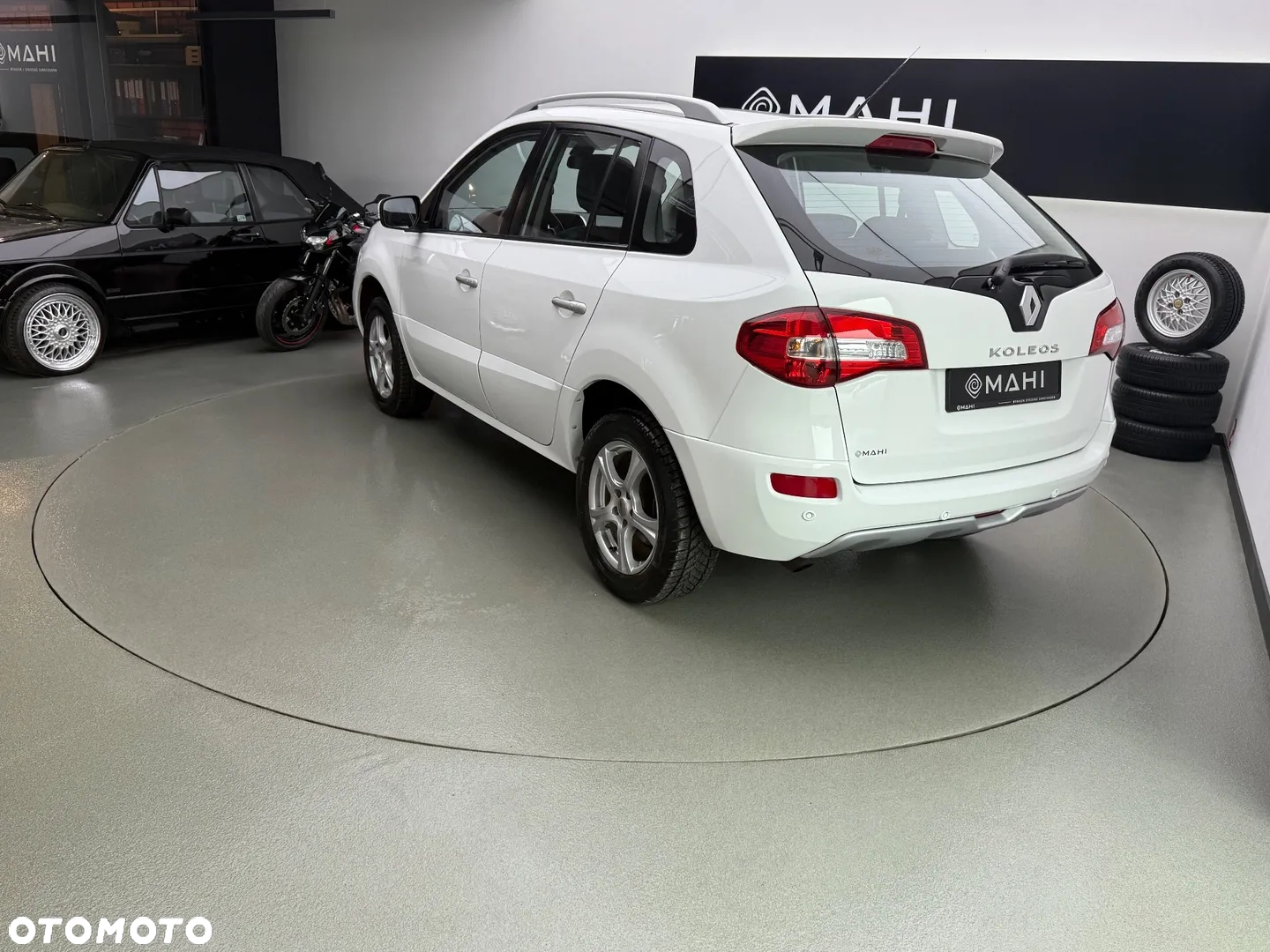 Renault Koleos 2.5 16V 4x4 Dynamique - 9