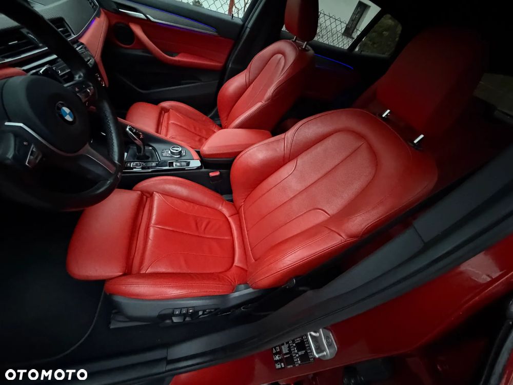 BMW X2 xDrive20d M Sport - 9