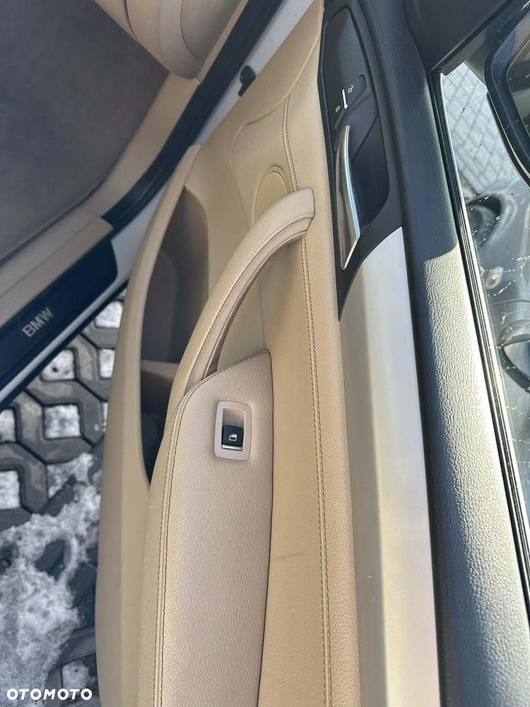 BMW X4 xDrive20i - 5