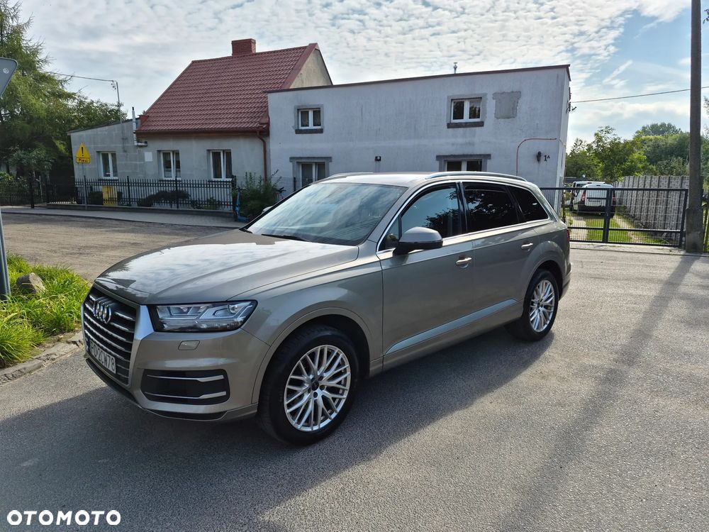 Audi Q7 - 5