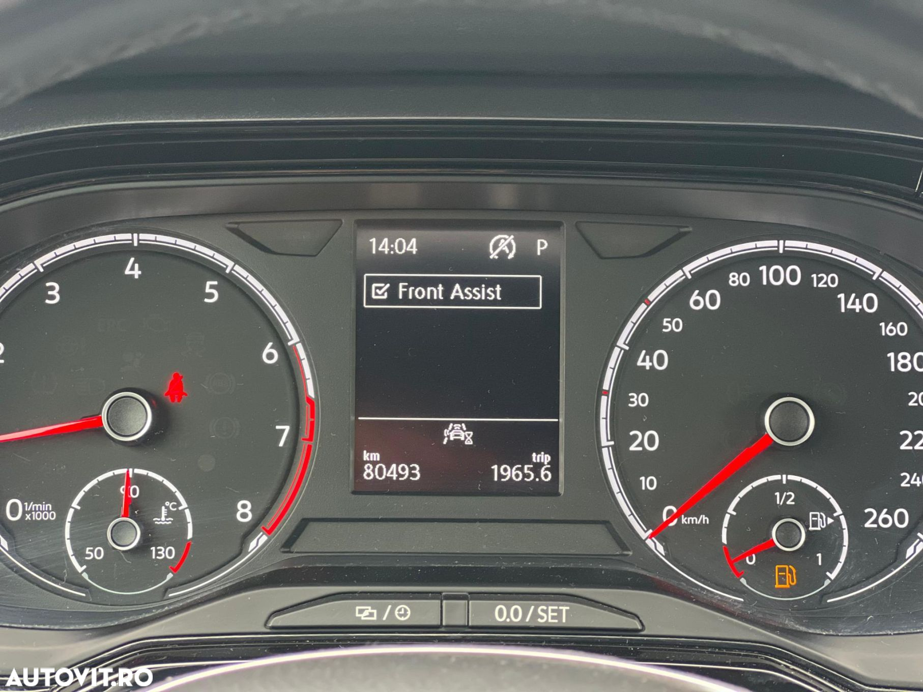 Volkswagen Polo - 17
