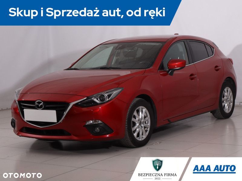 Mazda 3 - 3
