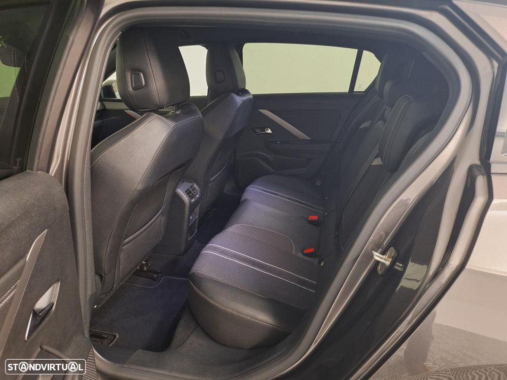 Opel Astra 1.6 T PHEV GS - 24