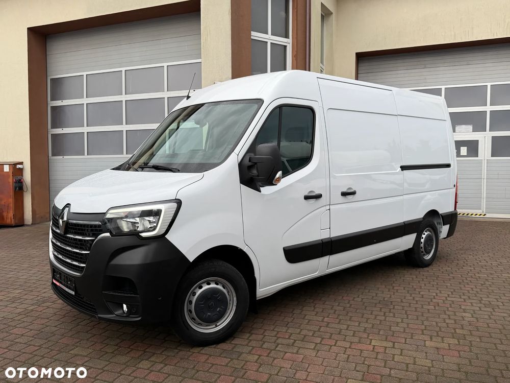 Renault Master L2H2 Winda - 3