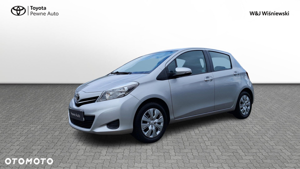 Toyota Yaris 1.0 Sprint