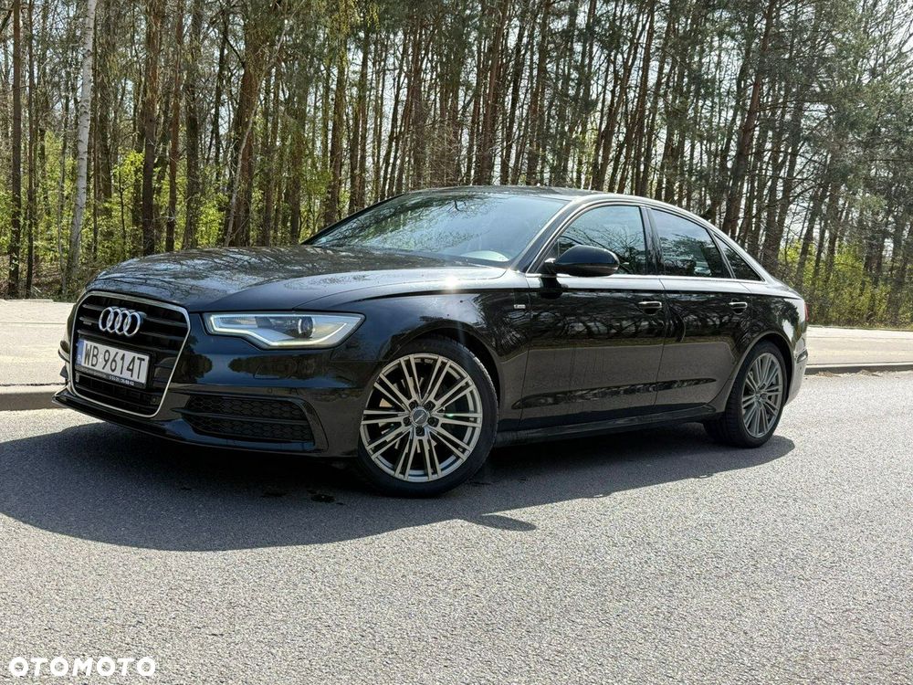 Audi A6 Limousine - 2