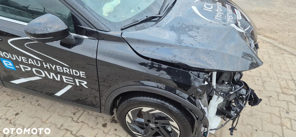 Nissan Qashqai 1.5 e-POWER N-Connecta - 11