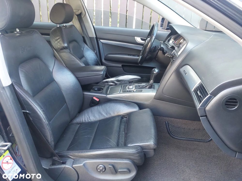 Audi A6 Allroad ver-quattro-2-7-tdi-tiptronic-dpf - 17