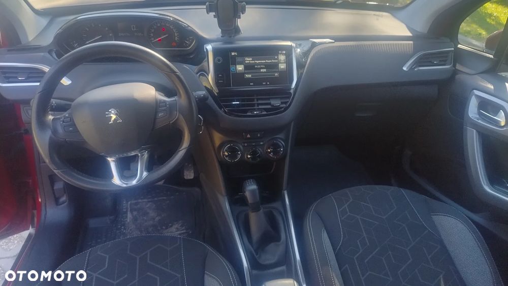 Peugeot 2008 PureTech 110 Stop&Start Style - 21