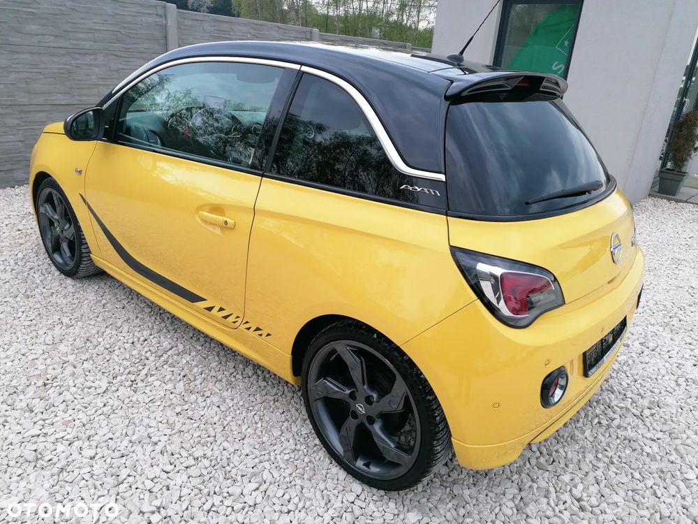 Opel Adam 1.4 Unlimited - 7